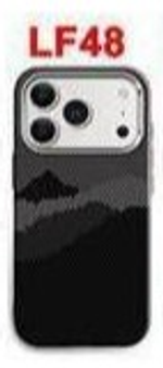 Mosbros carbon Magsafe IP15 PRO MAX