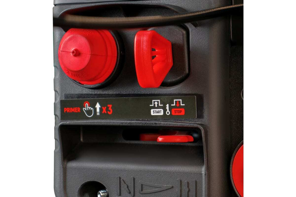 Снегоуборщик VERTON Ice SB-961LTE