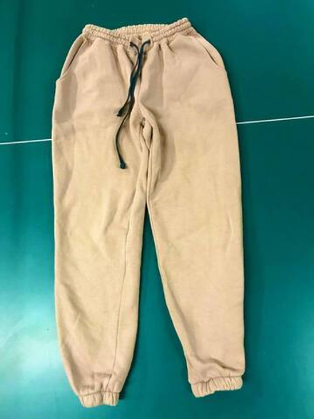 Штаны утепленые (L)