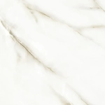 Керамогранит Alma Ceramica GFU57BCH00L Bianco Chiara 57x57 кремовый лаппатированный под мрамор