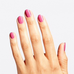 OPI Wicked Infinite Shine - лак для ногтей, 15 ml