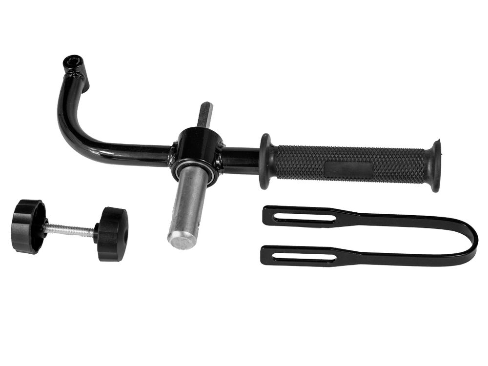 Адаптер d22.8 мм для ледобуров ICEBERG и ULTRALITE с фиксацией шуруповерта