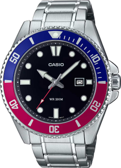 Часы Casio MDV-107D-1A3