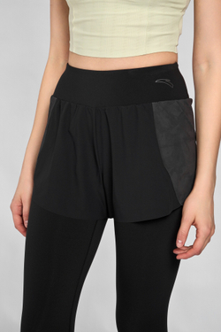 Брюки текстильные ANTA женские