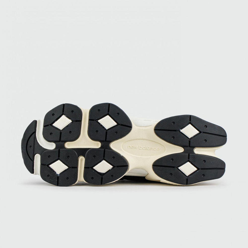 кроссовки New Balance 9060 Wmns Black / White