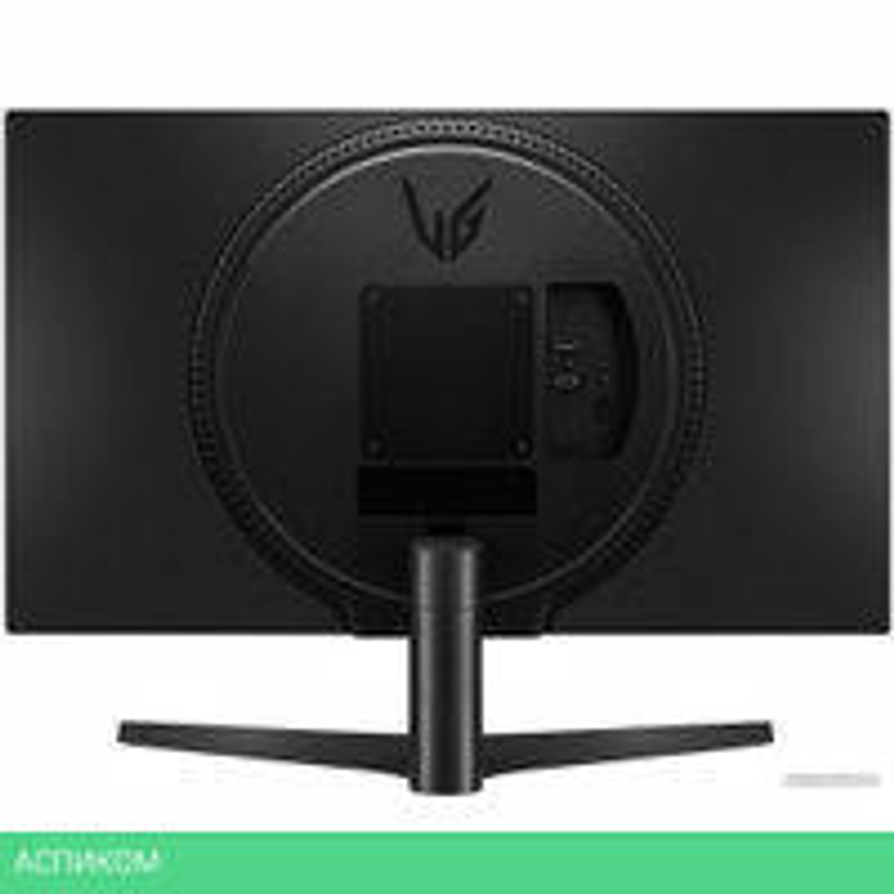 Игровой монитор LG UltraGear 27GS60F-B