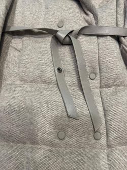Пуховик Loro Piana