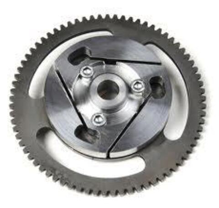 Сцепление Raket 95 (без зубчатого колеса)