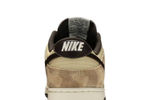 Кроссовки Nike Dunk Low Retro Prm "Cheetah"