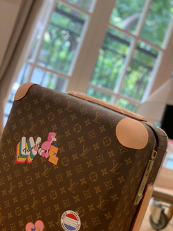 Louis Vuitton Horizon 55