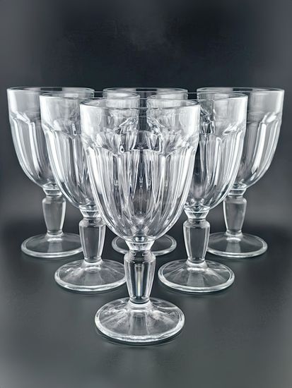 Набор бокалов 320 мл. 6 шт.