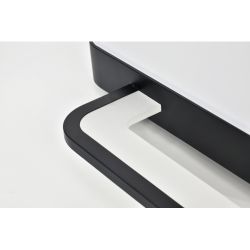 Светильник потолочный светодиодный Rivoli   6162-201 LED 105 Вт 3000 - 6000 К с пультом