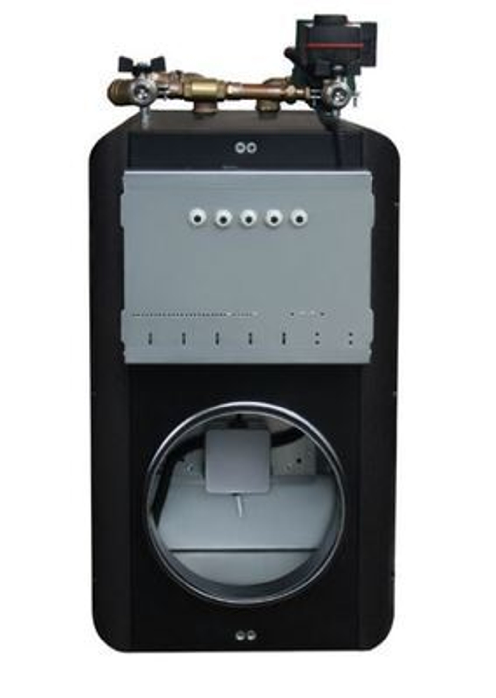 Приточная вентиляционная установка Turkov Capsule-1100 EН W