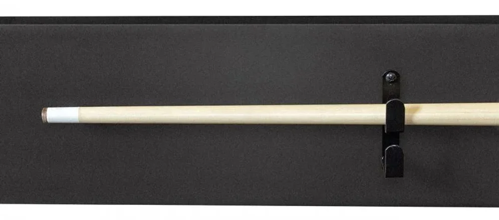 Cтол-трансформер «Twister» 3 в 1 (бильярд, аэрохоккей, настольный теннис, 217 х 107,5 х 81 см) (черный)