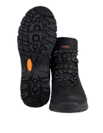 Трекинговые ботинки IFRIT Rival черный