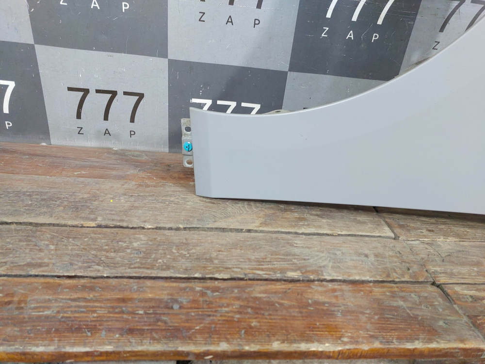 Крыло переднее левое Changan UNI-V 22-нв Б/У Оригинал C281F2701020100