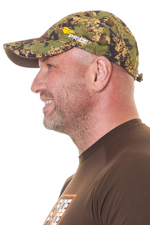 Бейсболка PRIDE Магнум, софтшелл, лес