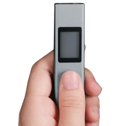 Лазерный дальномер Atuman (Duka) LS-P Laser Range Finder (экосистема Xiaomi, русская версия) / профессиональный компактный дальномер