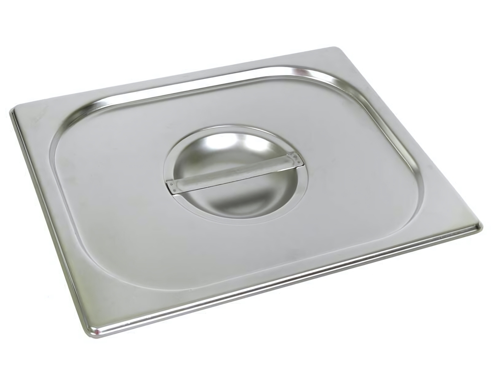 Крышка для гастроемкости GN 1/1 нерж Professional тм Appetite