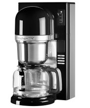 KitchenAid Пуровер кофеварка, черная