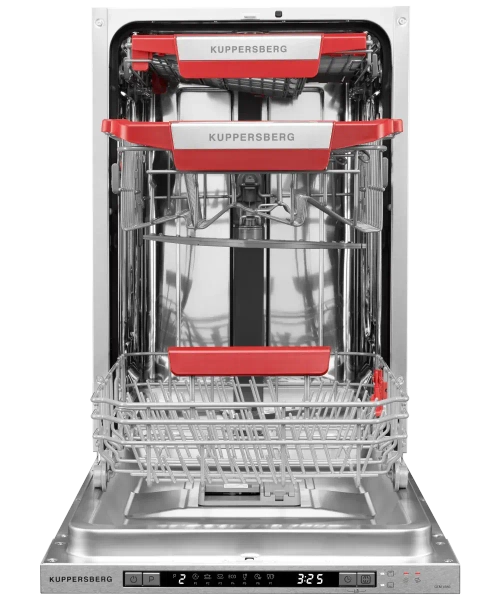 Встраиваемая посудомоечная машина Kuppersberg GLM 4580