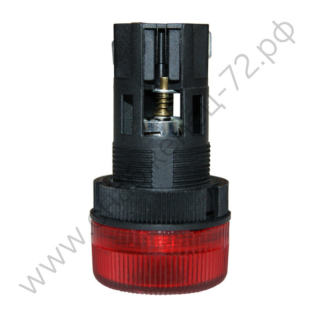 Лампы сигнальные Энергия d22 мм