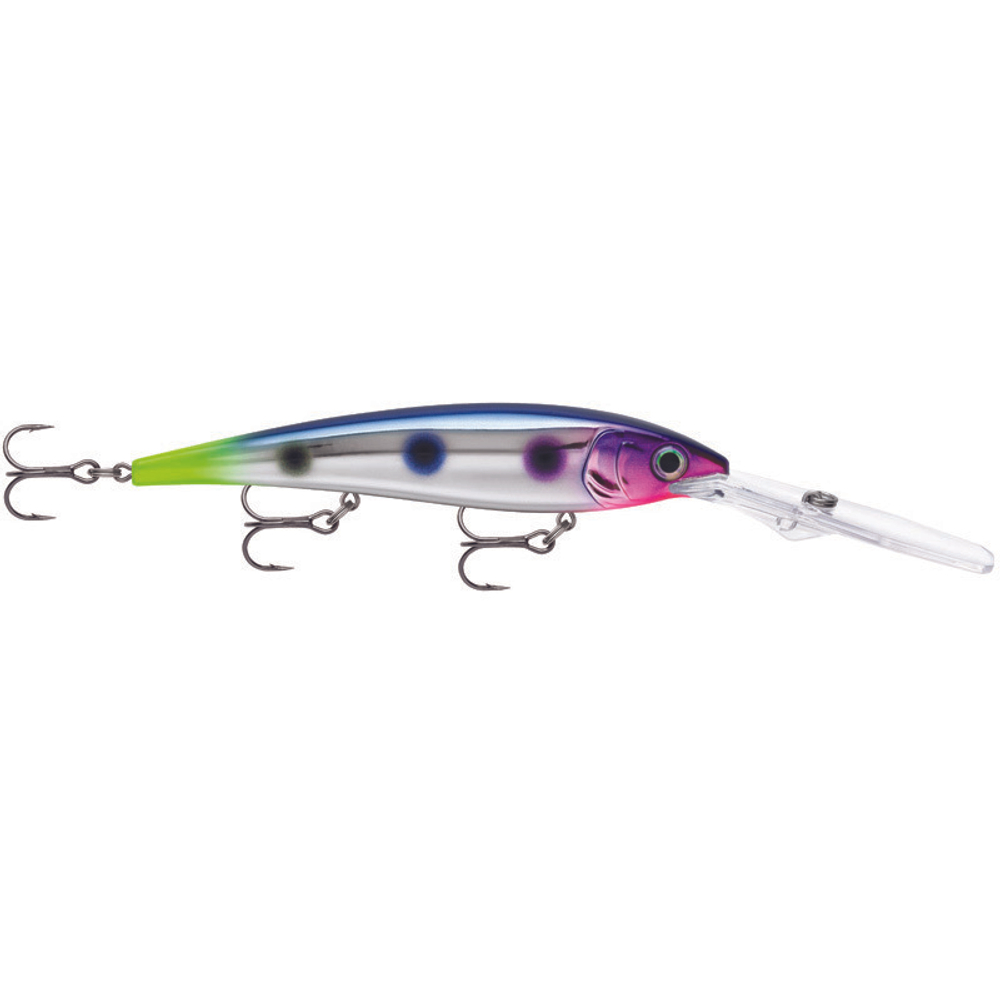 Воблер RAPALA Gold Miner / 12 см, 21 г, цвет CHBHT