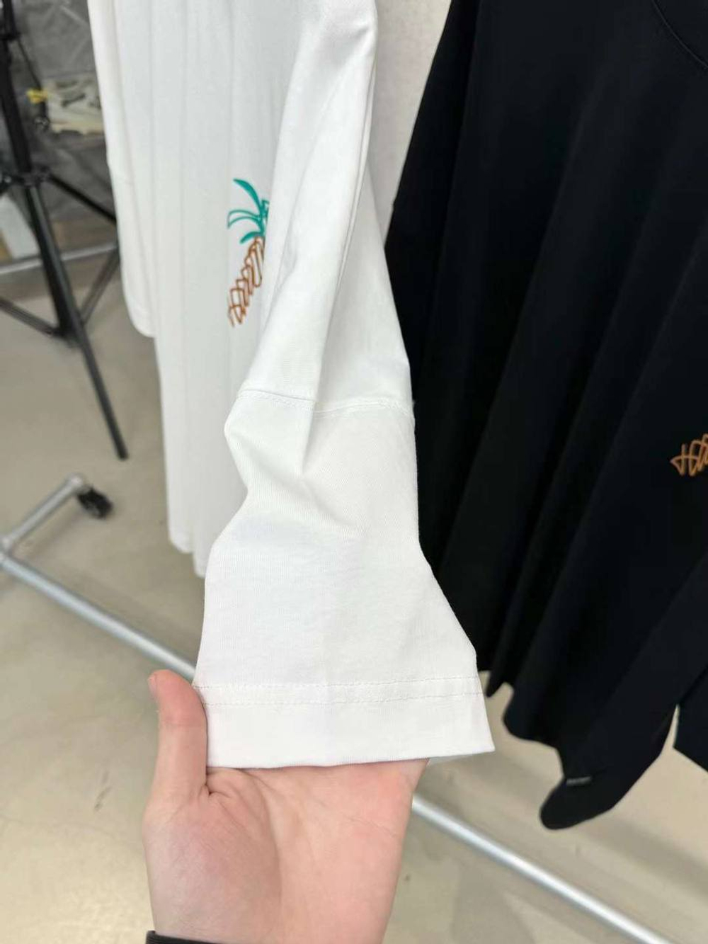 Футболка Palm Angels