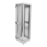 ШТК-М-42.6.6-4ААА шкаф напольный 42U 600x600 ЦМО