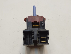 GOY1054L кт48 Селектор переключения программ для стиральной машины Candy 41033178 б/у