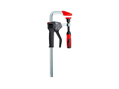 струбцина Bessey EHZ60-2K 600/100 мм для работы одной рукой