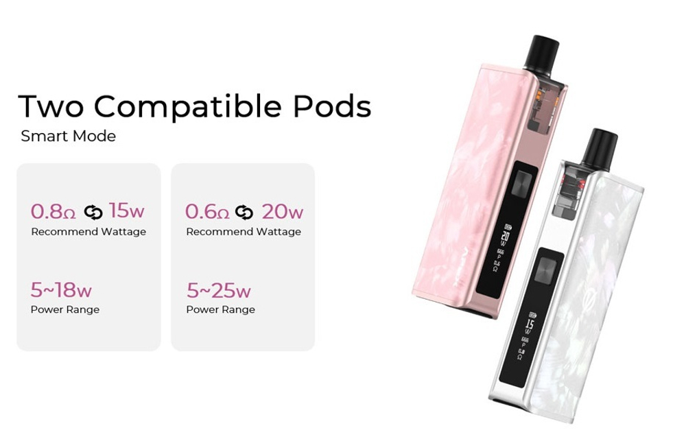 Vaporesso APEX 2000mAh Pod Kit