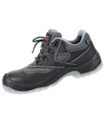 Полуботинки с поликарбонатным подноском ПУ-ТПУ