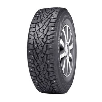 Nokian Tyres Hakkapeliitta C3 205/75 R16C 113/111R шип.