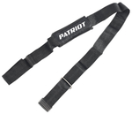 Триммер садовый бензиновый для травы PATRIOT PT 553 (1+1), мотокоса, бензокоса для газона