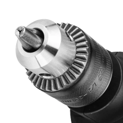 Дрель электрическая от сети ударная P.I.T. PSB13-C2, 780Вт, ударный механизм, реверс, регулировка об. 0-3000