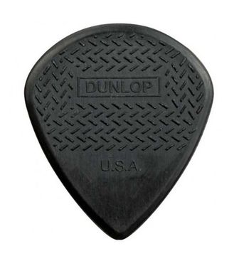 Медиаторы 6шт 1,38мм Dunlop Max-Grip Nylon Jazz III 471P3S