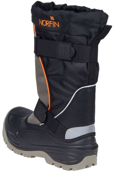 Сапоги зимние Norfin AVALANCHE р.45