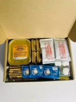 Сухпаек, сухой паек, сухпай армейский повседневный для МЧС, ирп, 1.8 кг