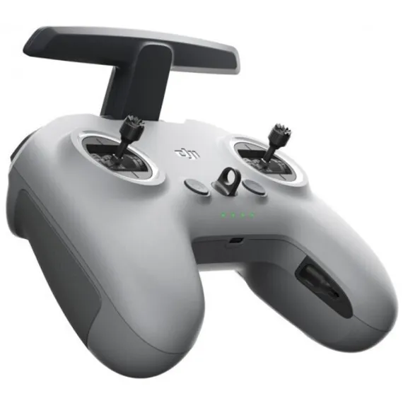 Квадрокоптер DJI FPV Combo