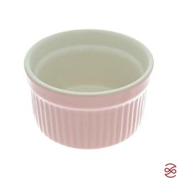 Набор форм для кексов Repast Bakery 9*9*5 см розовый