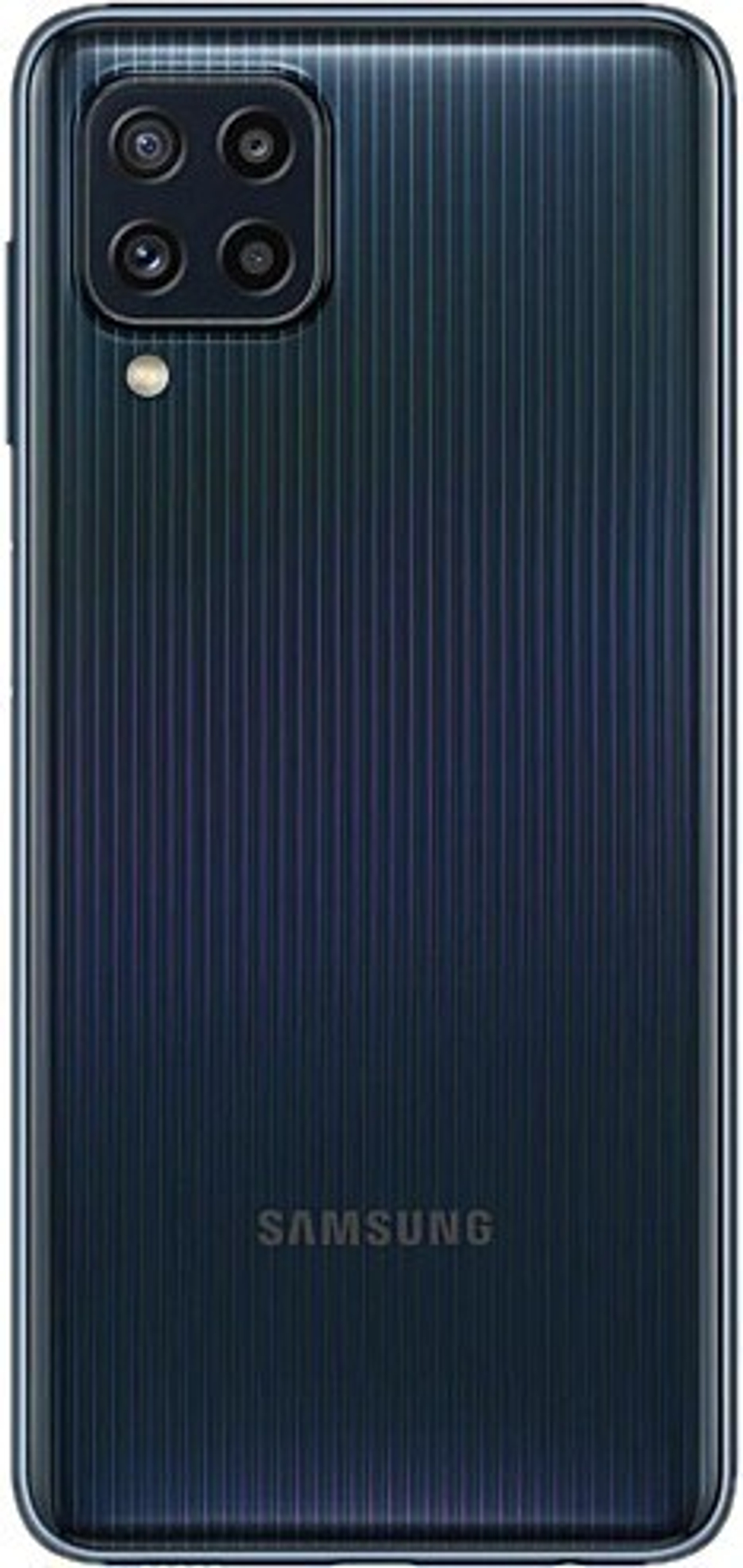 Смартфон Samsung Galaxy M32 6/128Gb Black (SM-M325FZKGSER) (4G LTE)