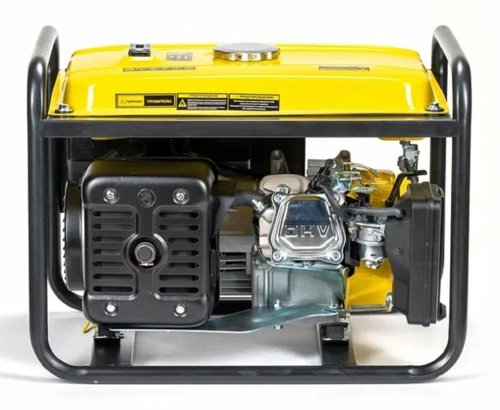 Генератор бензиновый CHAMPION GG3300