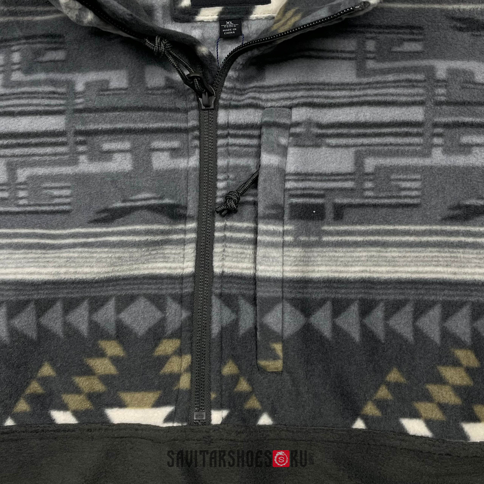 Кофта флисовая Billabong