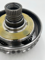 Планетарная передача для DSI6.