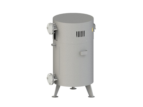 Электрический напольный котел ZOTA 100 Prom