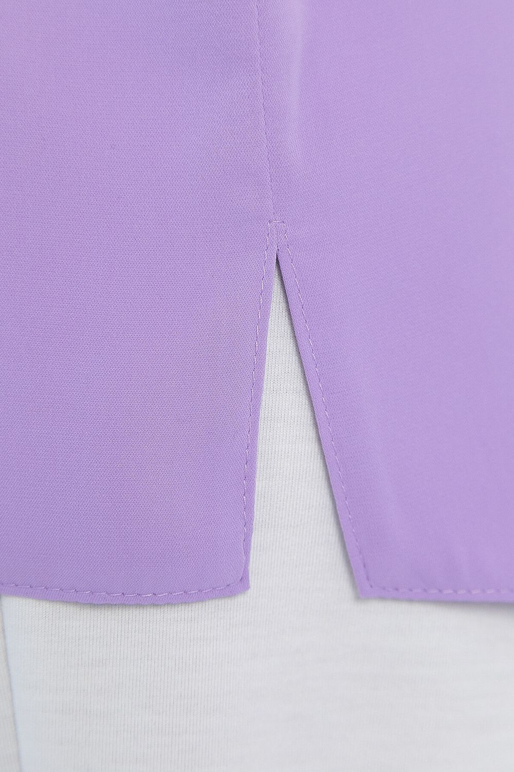 Блуза Морган НЬЮ (сиреневая) Б12978-16М LT Collection