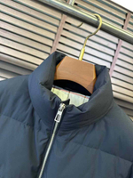 Пуховик Loro Piana