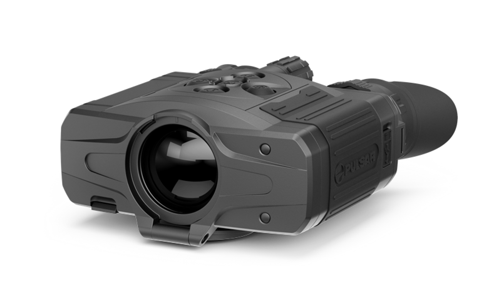 Тепловизионный бинокль Pulsar Accolade XP50