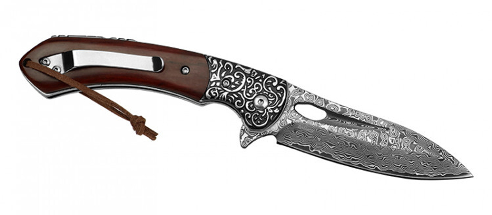 Нож складной ВИТЯЗЬ B5297D